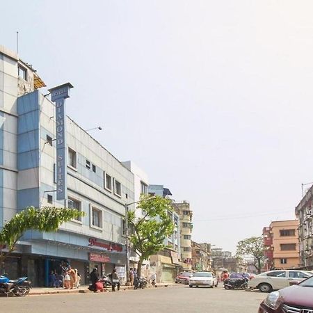 Hotel Diamond Suites Calcuta Exterior foto
