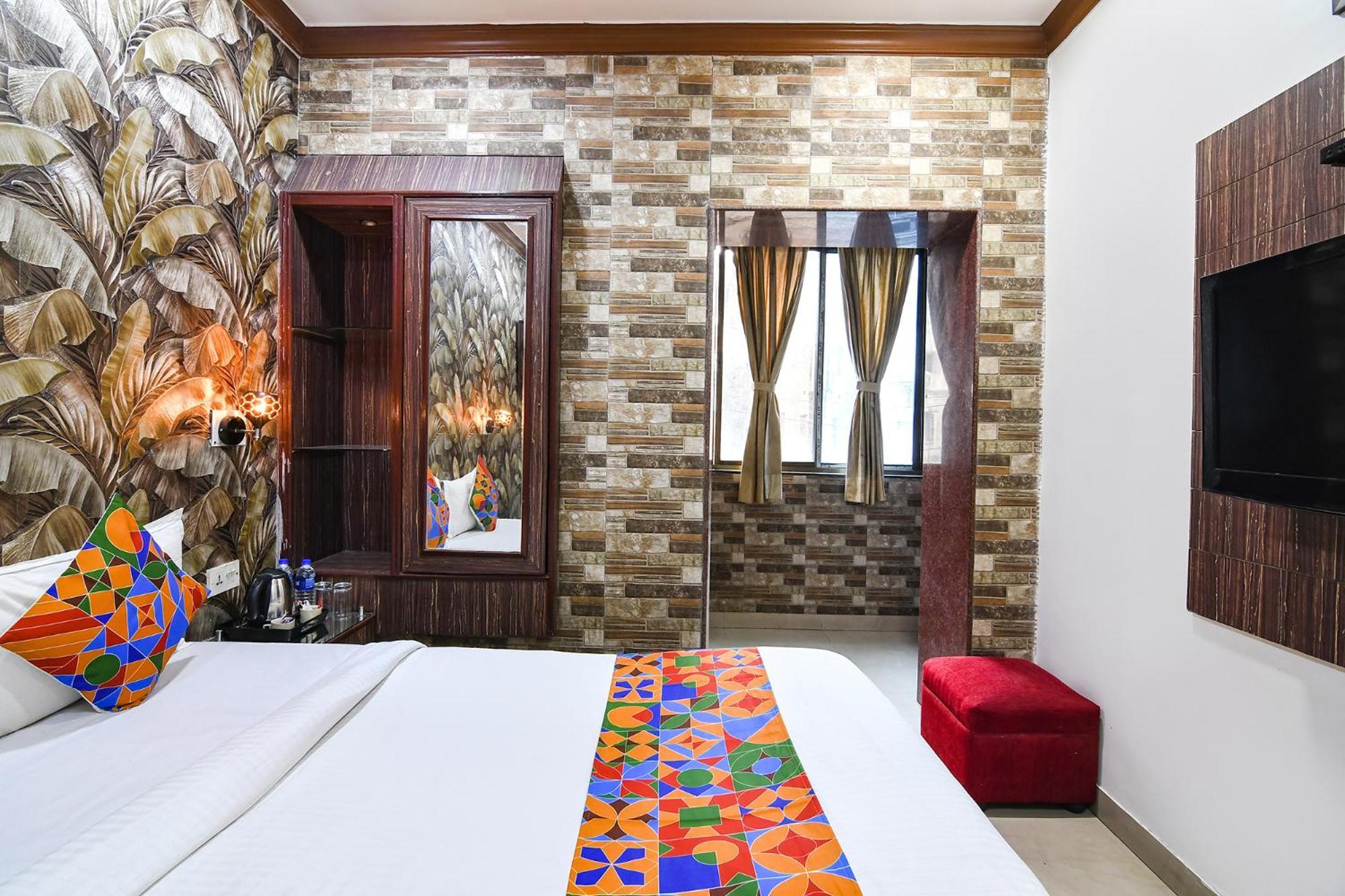 Hotel Diamond Suites Calcuta Exterior foto