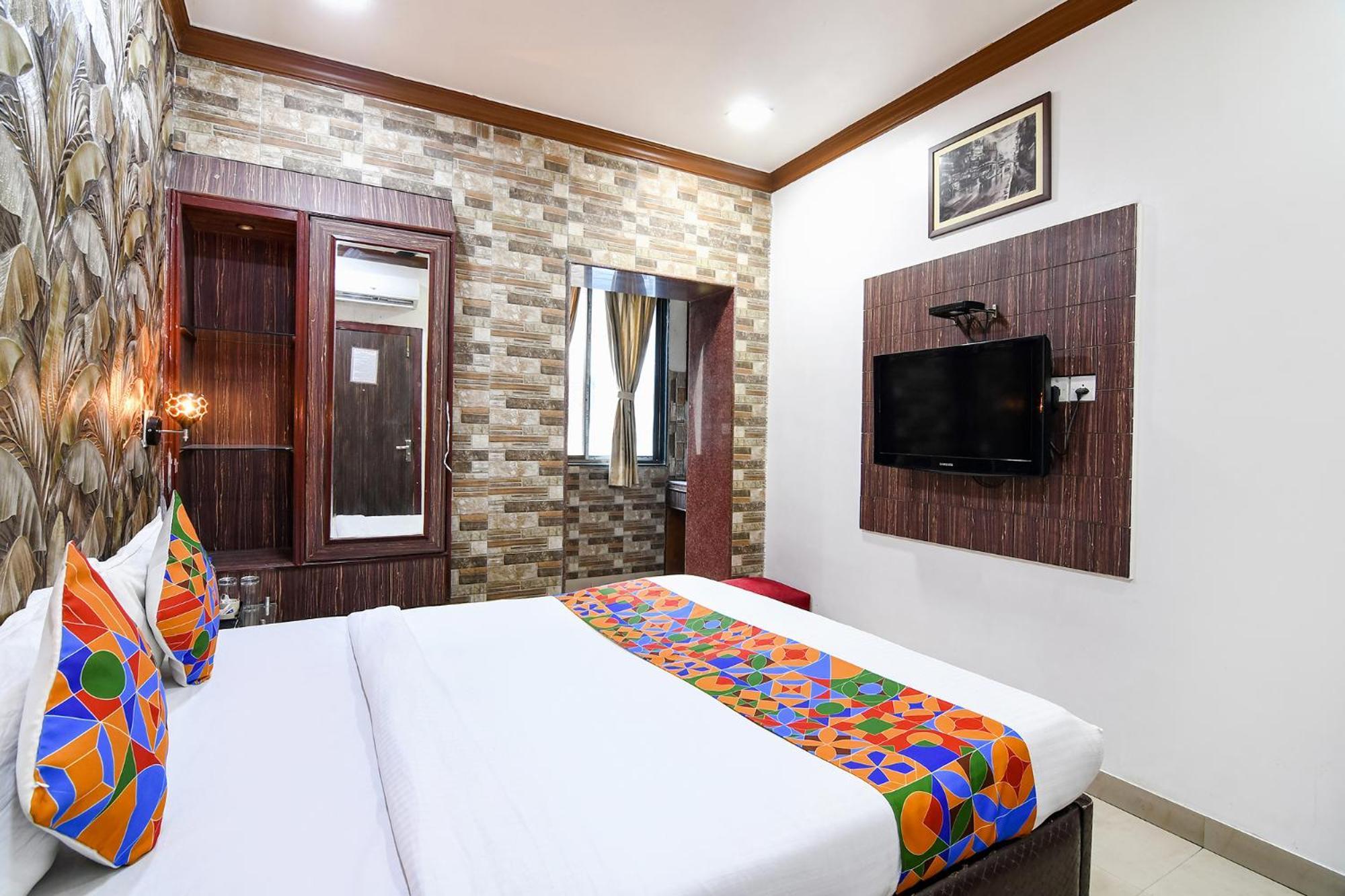 Hotel Diamond Suites Calcuta Exterior foto