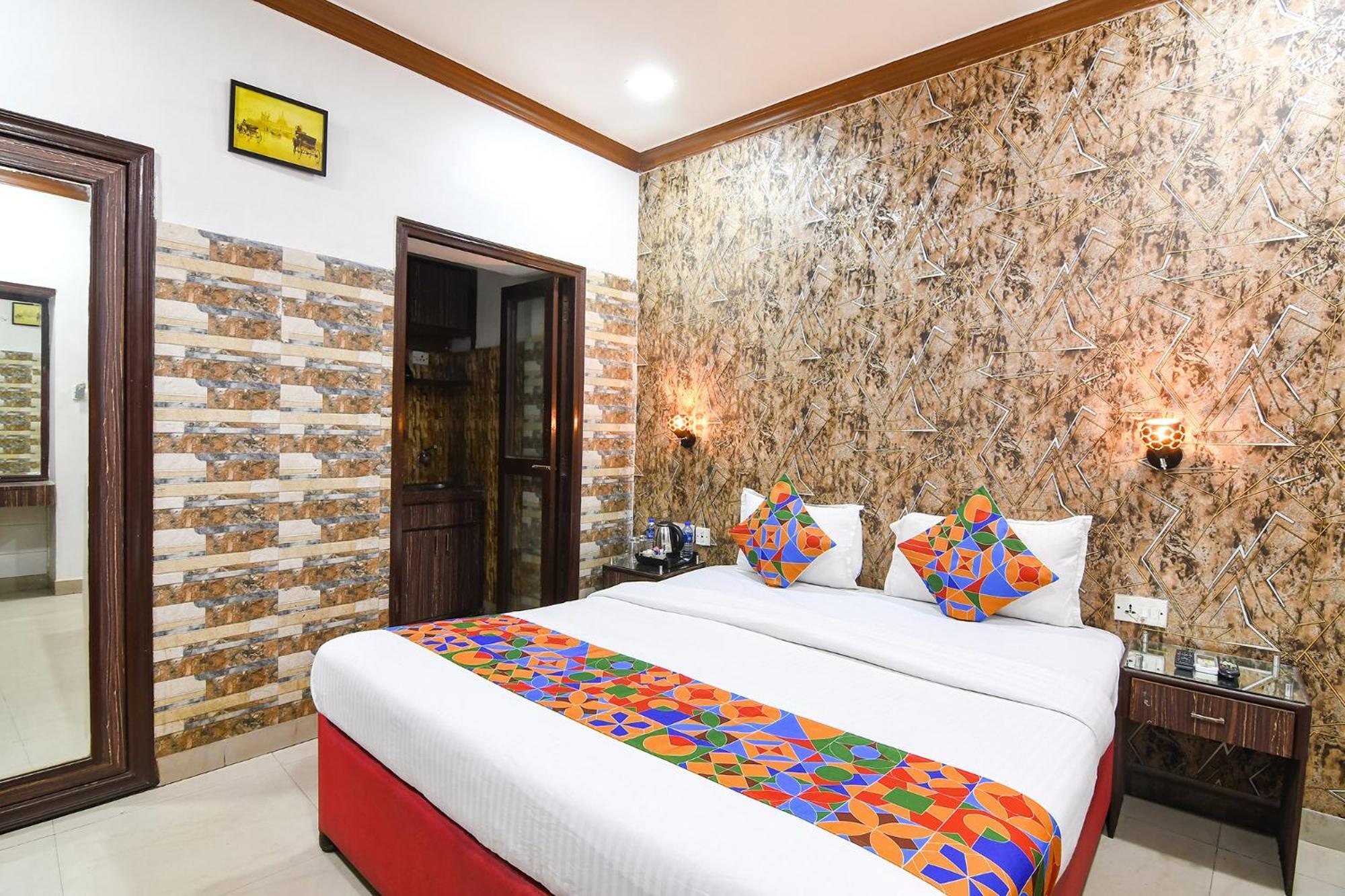 Hotel Diamond Suites Calcuta Exterior foto