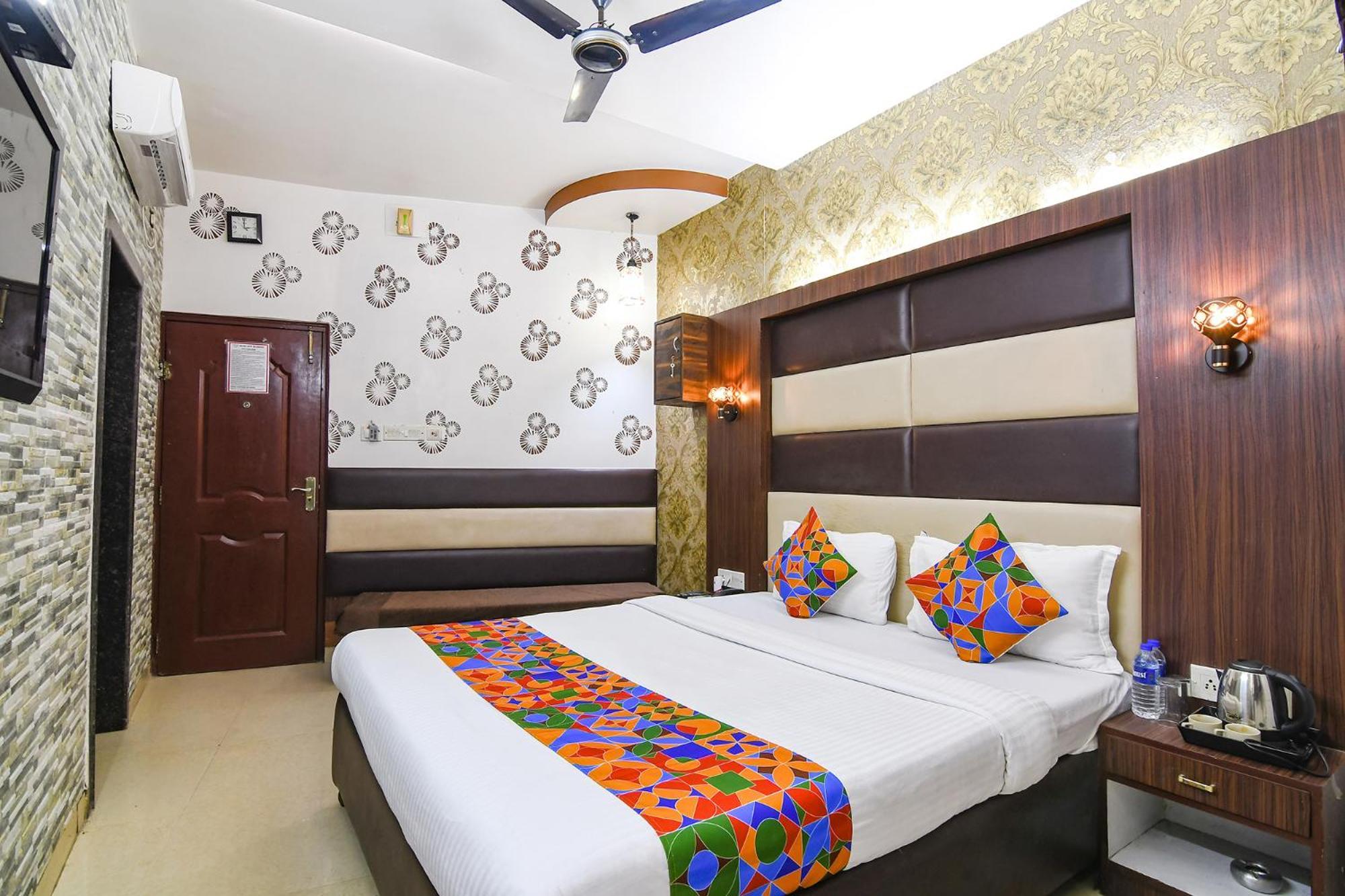 Hotel Diamond Suites Calcuta Exterior foto