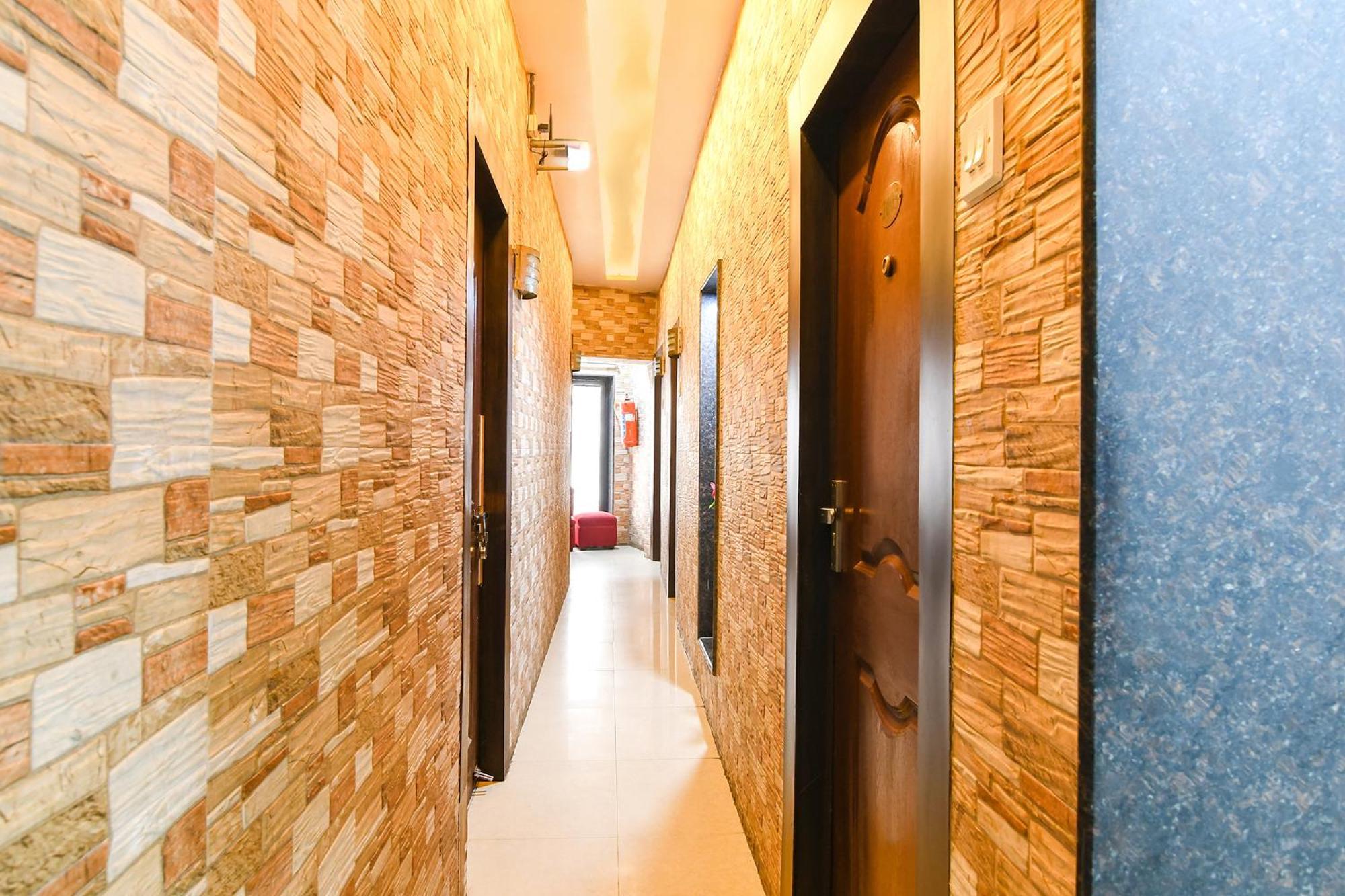 Hotel Diamond Suites Calcuta Exterior foto