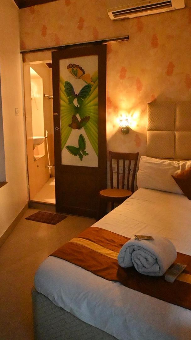 Hotel Diamond Suites Calcuta Exterior foto