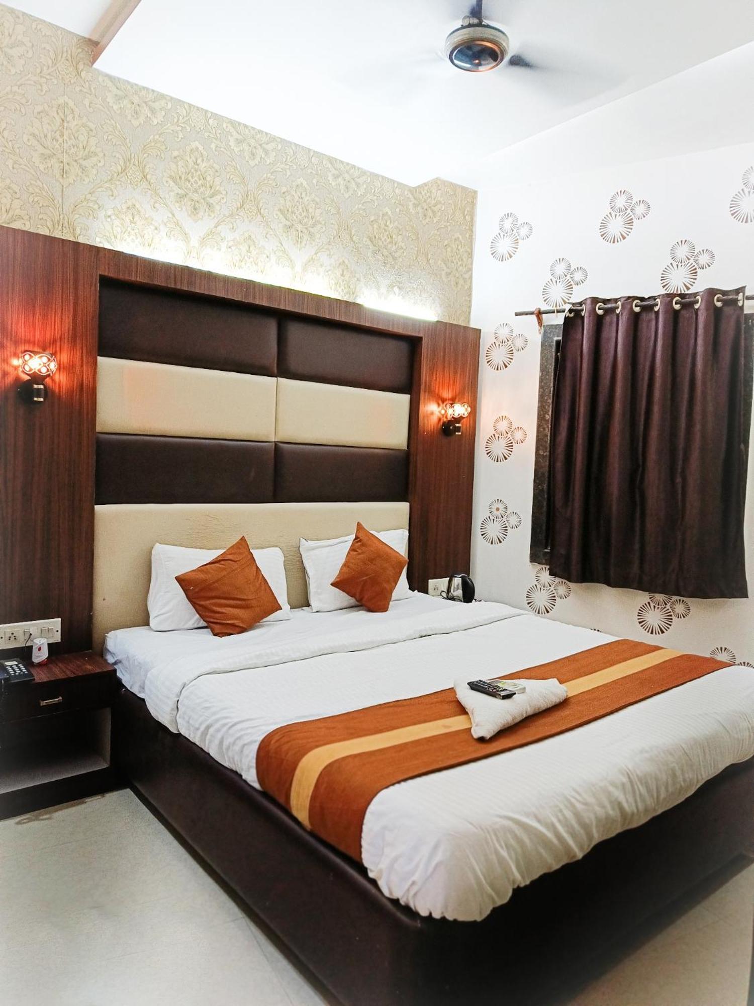 Hotel Diamond Suites Calcuta Exterior foto