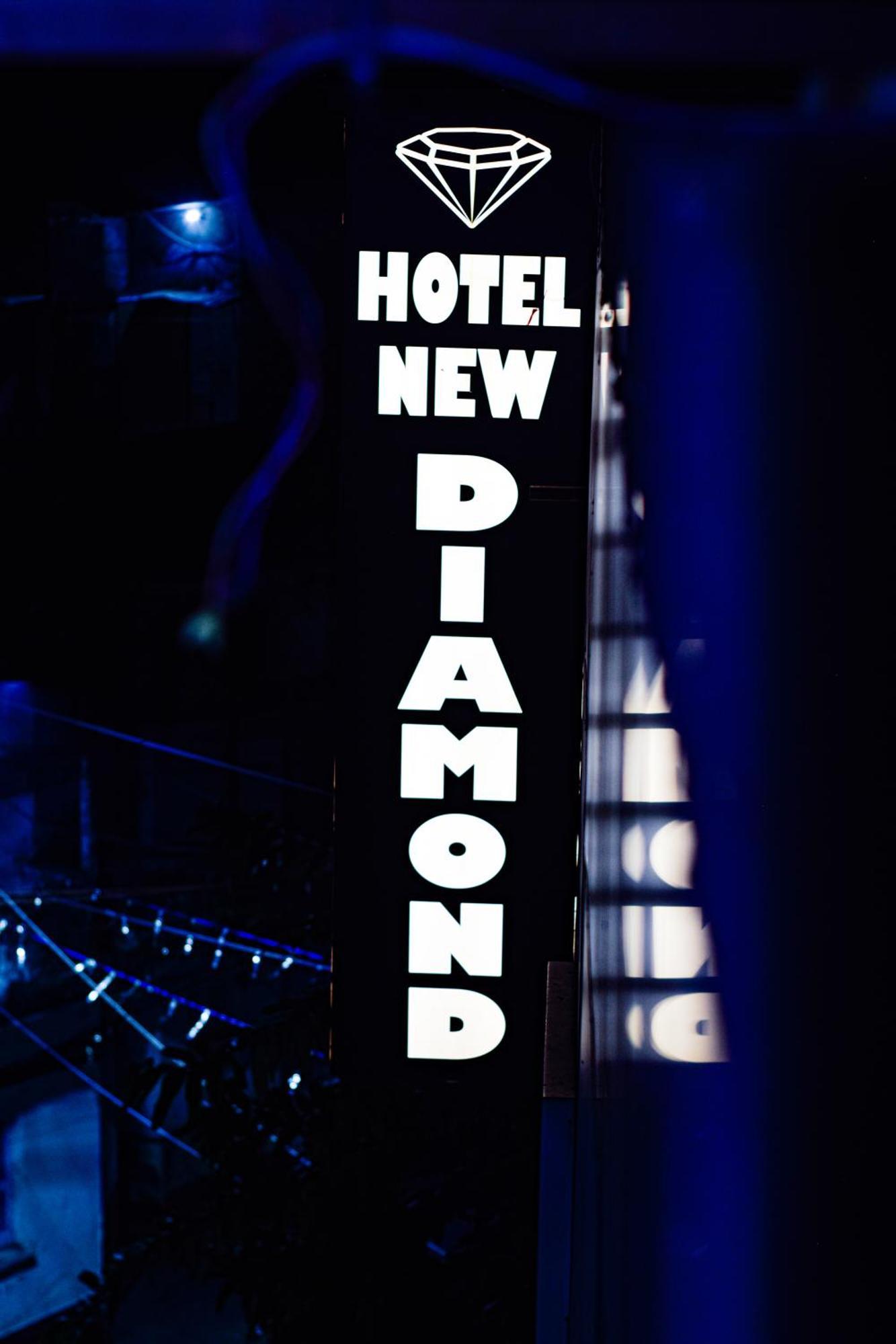 Hotel Diamond Suites Calcuta Exterior foto